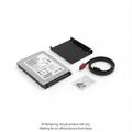 Xerox 500+ GB HARD DISK DRIVE