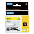 Rhino 3/4" Yellow Vinyl-19Mm