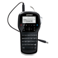 DYMO LabelManager 280 Rechargeable Portable Label Maker, Easy-to-Use, One-Touch Smart Keys, QWERTY Keyboard, PC and Mac Connectivity, For Home & Office Organization