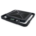 DYMO S100 Digital USB Shipping Scale, 100-Pound Capacity