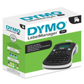 DYMO Desktop Label Maker | LabelManager 210D All-Purpose Portable Label Maker, Easy-to-Use, One-Touch Smart Keys, QWERTY Keyboard, Large Display, For Home & Office Organization