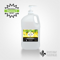 BiOSS 3.78L Advanced Formula - Vitamine E and Natural Lemon Oil