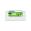 DYMO Authentic LW Multi-Purpose Labels for LabelWriter Label Printers, White, 1" x 2-1/8", 12 rolls of 500 (6000 Total)