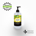 BiOSS 500ml Advanced Formula - Vitamine E and Natural Lemon Oil