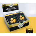 BIOSS005 BiOSS ANTIBACTERIAL WIPES FOR SURFACES - (10 inner