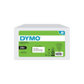 DYMO Authentic LW Multi-Purpose Labels for LabelWriter Label Printers, White, 1" x 2-1/8", 24 rolls of 500 (12000 Total)
