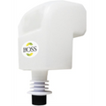 BiOSS012 BiOSS Hand sanitizer 850ml refill for BiOSS dispens