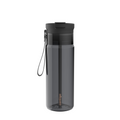 Contigo 24 oz Dual Sip?Plastic?Licorice - Plastic