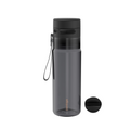 Contigo 24 oz Autopop w Agit Ball Plastic Licorice - Plastic