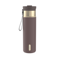 Contigo 24 oz Dual Sip PVD - Terra - Premium
