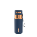 Contigo 2225965 16 oz Autoseal PVD Abyss Travel Mug ? Premium Vacuum Insulated