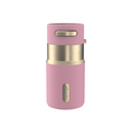 Contigo 2231100 Autoseal Pinnacle PVD Travel Mug ? Pink Diamond, 10 oz