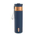 Contigo 24 oz Dual Sip PVD - Abyss - Premium