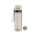 Contigo 24 oz Autopop w Agit Ball Plastic Oatmilk - Plastic