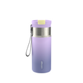 Contigo 16 oz Tween Dual Sip Ombre w strap - Lilac Pulse - Tween