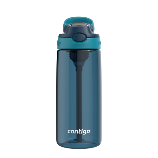 Contigo 20 oz Autospout Blueberry w/ Juniper - Plastic