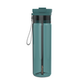 Contigo 28 oz Dual Sip?Plastic?Mineral Teal - Plastic