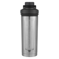 Contigo 24 oz Autopop Shake & Go Fit Stainless Steel - Plastic