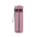 Contigo 24 oz Dual Sip?Plastic?Pink Diamond - Plastic