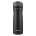 Contigo Jackson Chill 2.0 Water Bottle with AUTOPOP Lid, 20 oz (591 mL), Licorice
