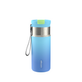 Contigo 16 oz Tween Dual SIp Ombre w strap - Glacial Blink - Tween