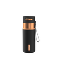 Contigo 16 oz Autoseal PVD - Licorice Bronze - Premium