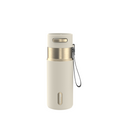 Contigo 16 oz Autoseal PVD - Oatmilk - Premium