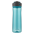 Contigo 2149921 Autospout Ashland 2.0 Hydration Bottle, Juniper ? 24 oz