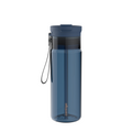 Contigo 24 oz Dual Sip?Plastic?Abyss - Plastic
