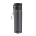 Contigo 28 oz Dual Sip?Plastic?Licorice - Plastic