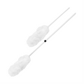 Touch-Free Lotion Soap Dispenser White