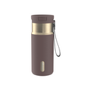 Contigo 16 oz Snapseal PVD - Terra - Premium