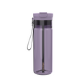 Contigo 24 oz Dual Sip?Plastic?Purple Carrot - Plastic