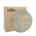 27"  Hair Blend Heavy Ultra High Speed Burnishing Pad