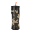 Contigo 2220921 Streeterville AUTOCLOSE Shake & Go Tumbler ? 20 oz (591 mL), Licorice