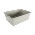 7" Bus Box, Grey