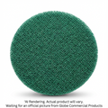 18"  Emerald Hy-Pro Floor Pad