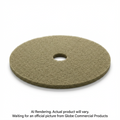 17" Duala Low Speed Clean & Shine Floor Pad