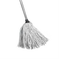 12oz Synthetic  Yacht Mop w/ 54" Metal Handle