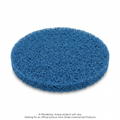 11"  Blue Cleaner Floor Pad