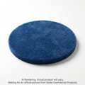 21"  Blue Velvet Ultra High Speed Burnishing Pad