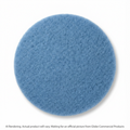 19"  Blue Velvet Ultra High Speed Burnishing Pad