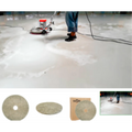 20"  Hair Blend Medium Ultra High Speed Burnishing Pad