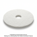 22"  Hair Blend Light Ultra High Speed Burnishing Pad