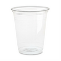 PET Cold Cups - 10 Oz / Clear (pack of 50)