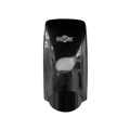 Foam Bulk Soap Dispenser with Refillable Bottle Black - 1000ml