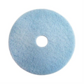 20"  Blue Velvet Ultra High Speed Burnishing Pad