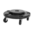 Universal Garbage Can Dolly