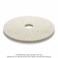 27"  Hair Blend Light Ultra High Speed Burnishing Pad