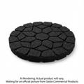 18" Turbostrip Segmented Rotary Pad